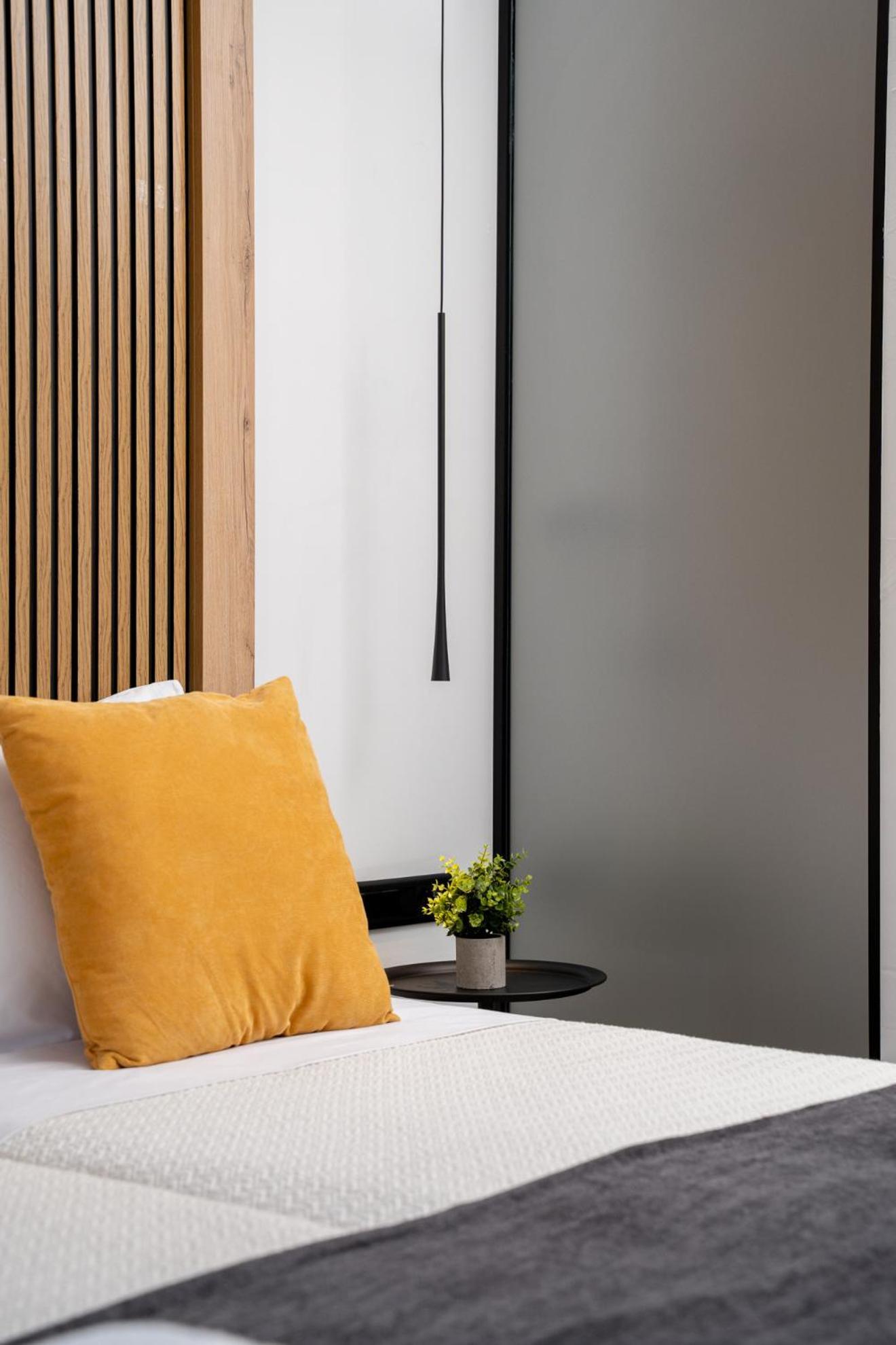 Incorsο - Smart Luxury Stay - Athens Airport - 24Hr Passcode Check In Markópoulon Buitenkant foto