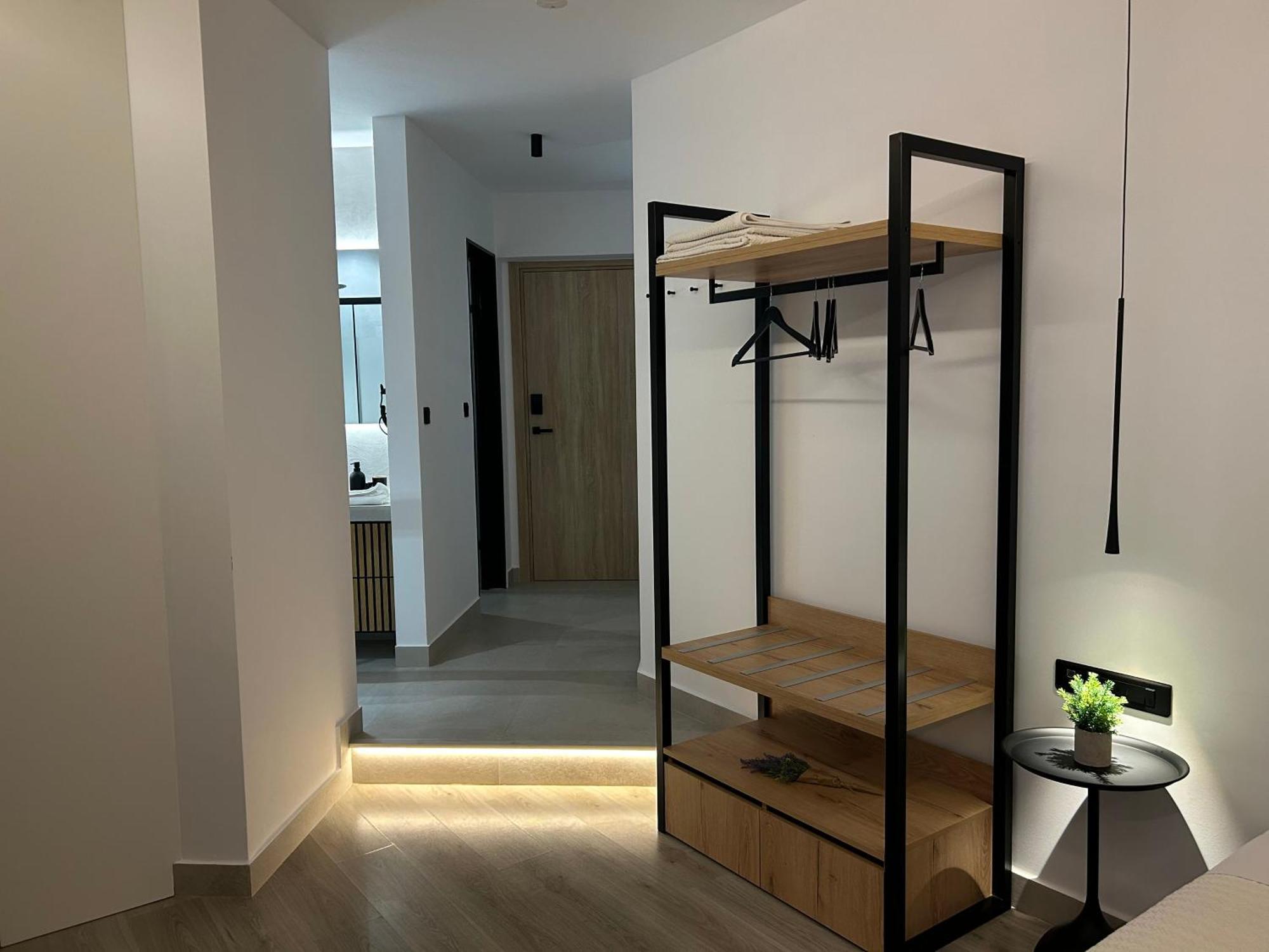 Incorsο - Smart Luxury Stay - Athens Airport - 24Hr Passcode Check In Markópoulon Buitenkant foto