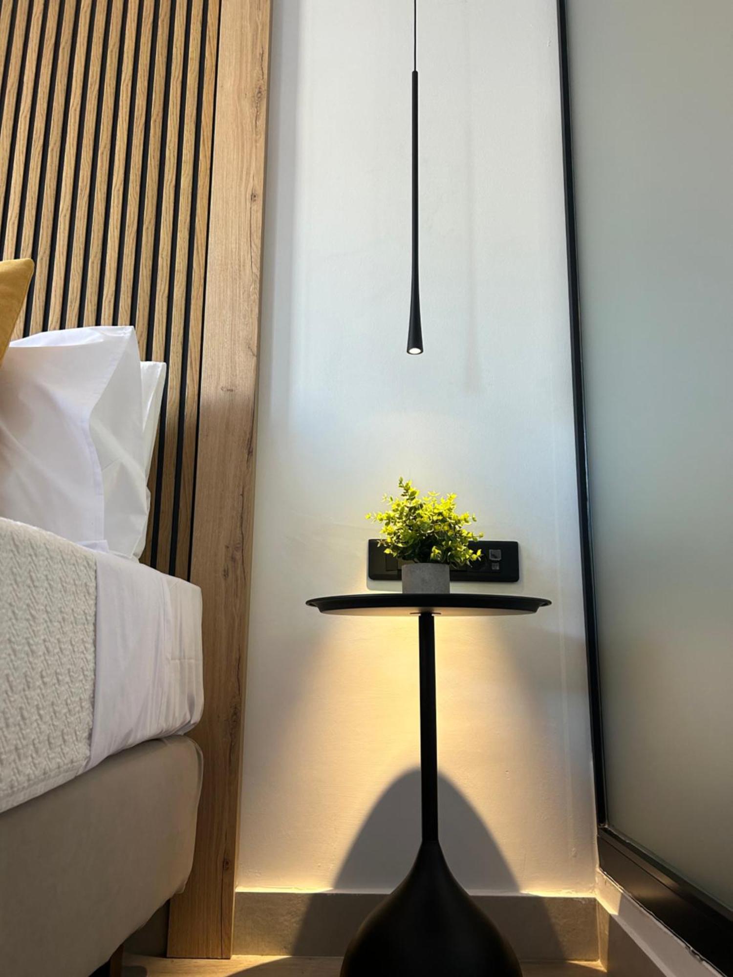 Incorsο - Smart Luxury Stay - Athens Airport - 24Hr Passcode Check In Markópoulon Buitenkant foto