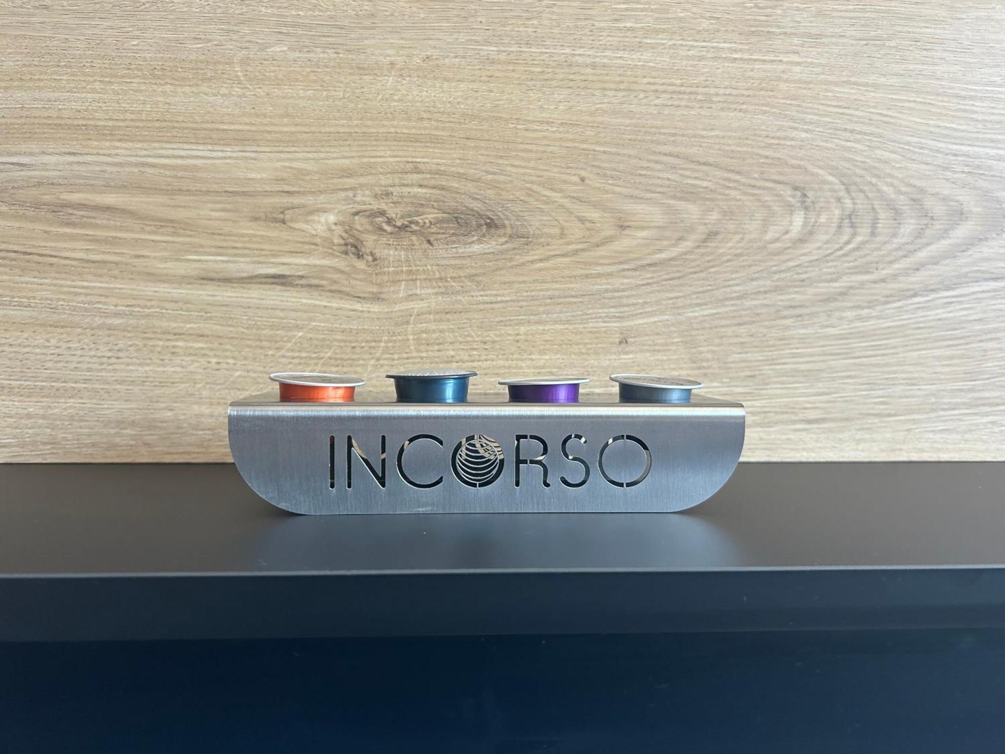 Incorsο - Smart Luxury Stay - Athens Airport - 24Hr Passcode Check In Markópoulon Buitenkant foto