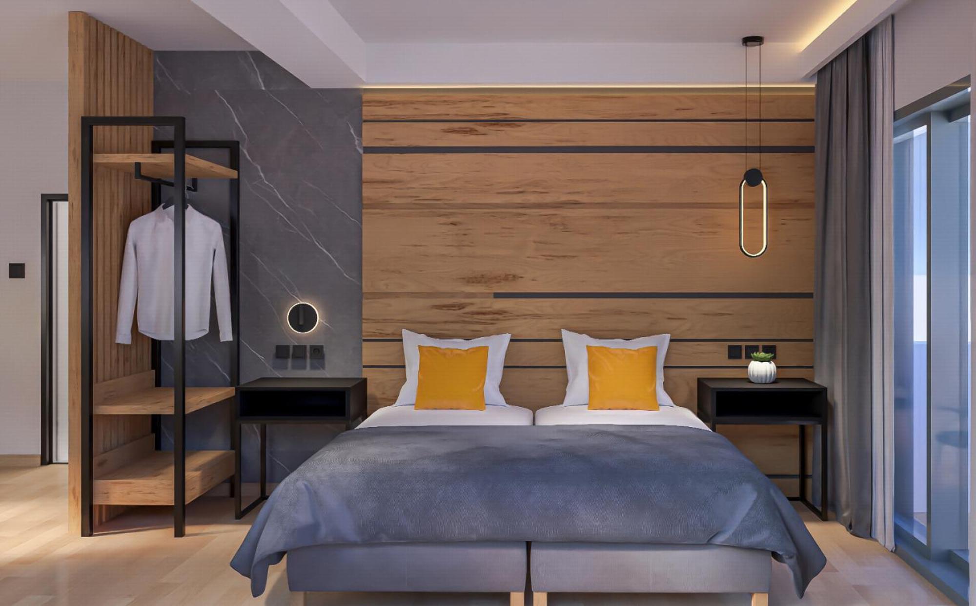 Incorsο - Smart Luxury Stay - Athens Airport - 24Hr Passcode Check In Markópoulon Buitenkant foto