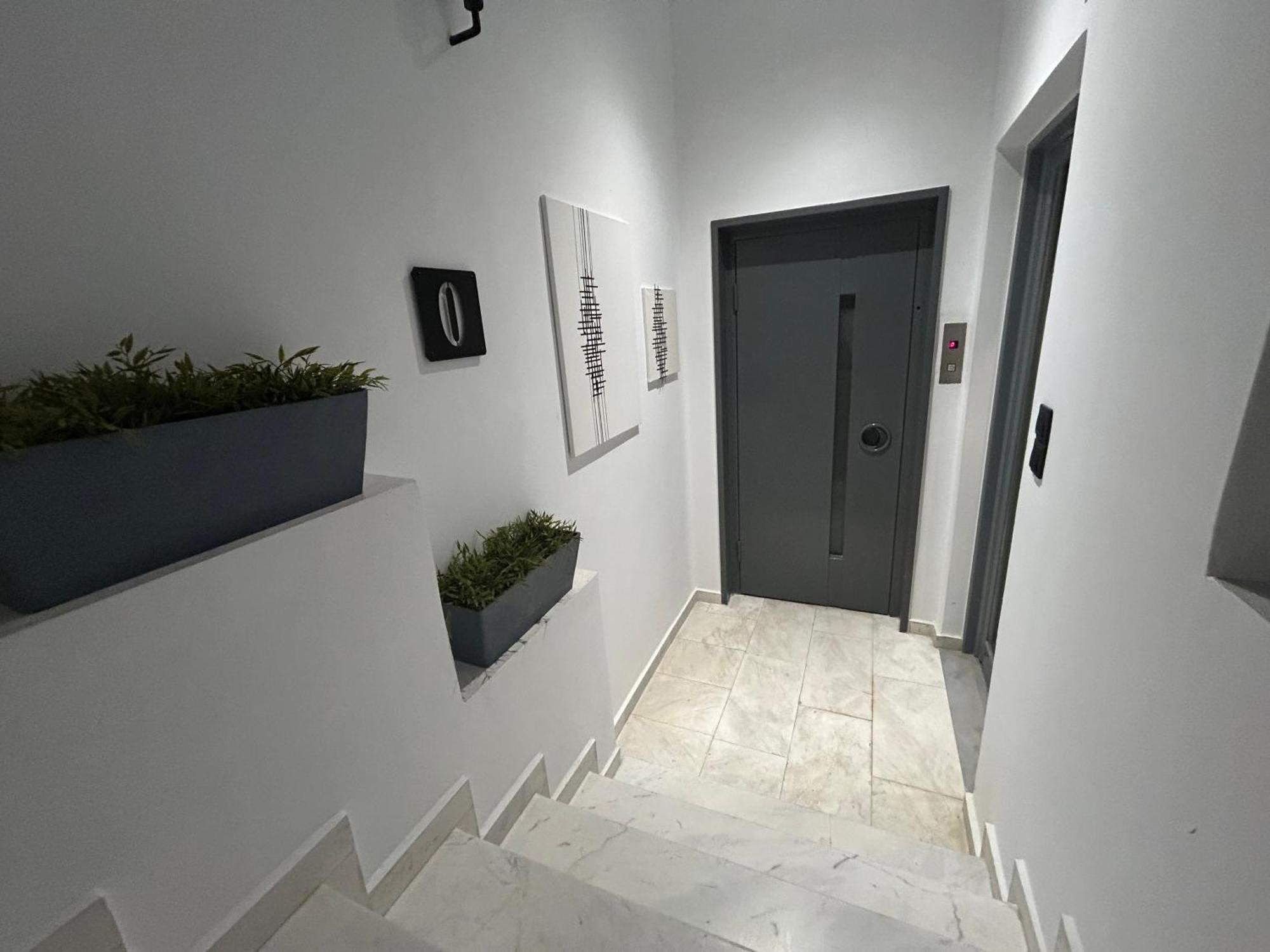 Incorsο - Smart Luxury Stay - Athens Airport - 24Hr Passcode Check In Markópoulon Buitenkant foto