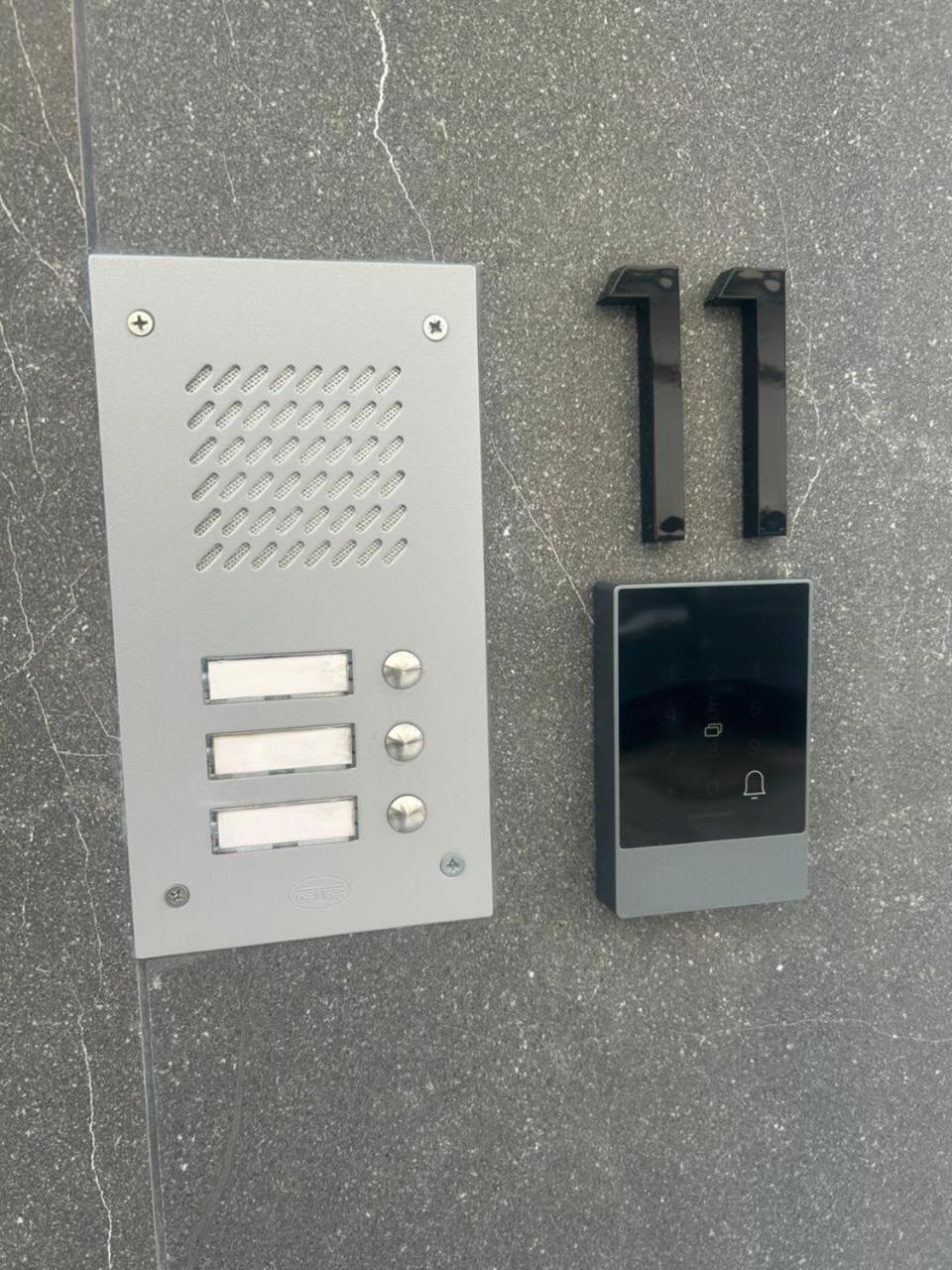 Incorsο - Smart Luxury Stay - Athens Airport - 24Hr Passcode Check In Markópoulon Buitenkant foto