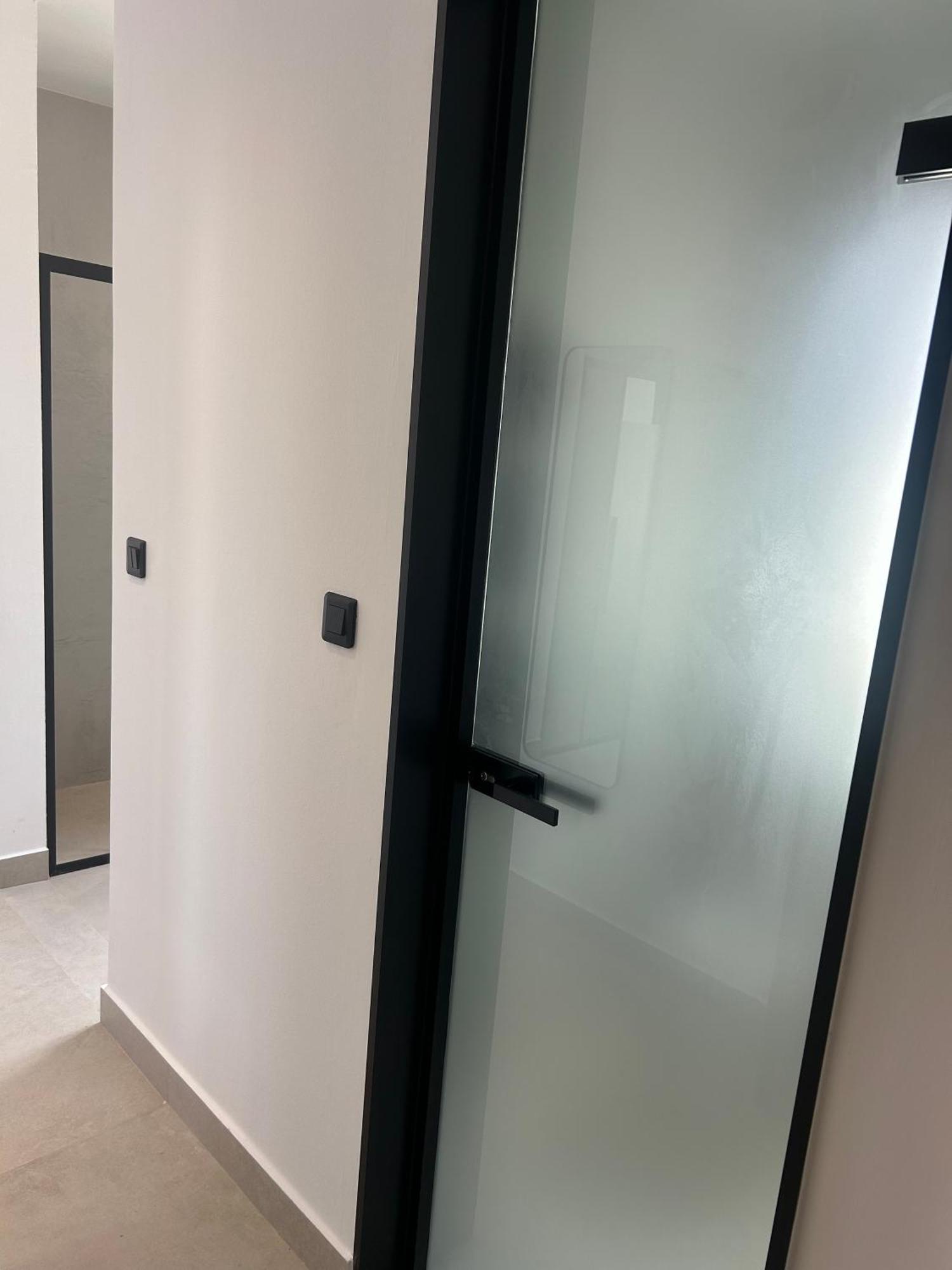 Incorsο - Smart Luxury Stay - Athens Airport - 24Hr Passcode Check In Markópoulon Kamer foto